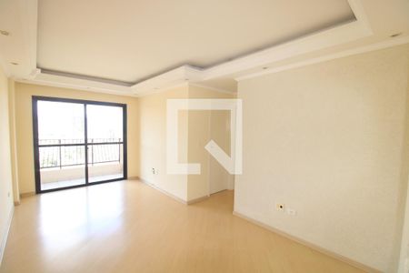 Sala de apartamento para alugar com 2 quartos, 65m² em Casa Verde, São Paulo