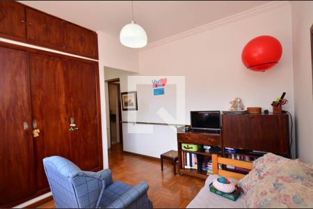 Quarto1 de casa para alugar com 7 quartos, 314m² em Serra, Belo Horizonte
