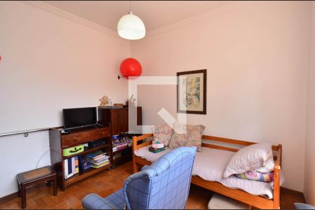 Quarto1 de casa à venda com 7 quartos, 314m² em Serra, Belo Horizonte