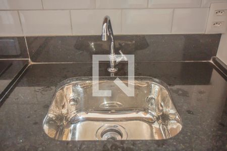 Studio de kitnet/studio à venda com 1 quarto, 26m² em Vila Clementino, São Paulo