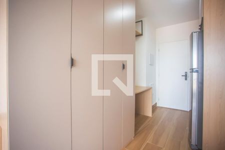 Studio de kitnet/studio à venda com 1 quarto, 26m² em Vila Clementino, São Paulo