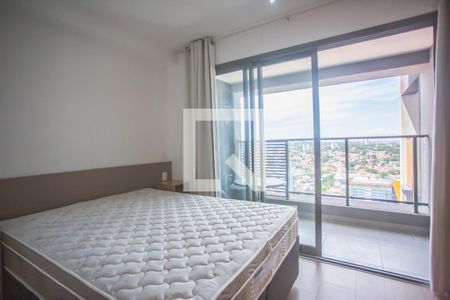 Studio de kitnet/studio à venda com 1 quarto, 26m² em Vila Clementino, São Paulo