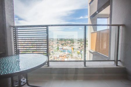 Studio de kitnet/studio à venda com 1 quarto, 26m² em Vila Clementino, São Paulo