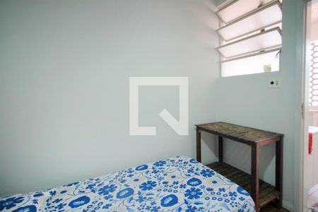 Quarto de Serviço de apartamento para alugar com 4 quartos, 400m² em Funcionários, Belo Horizonte