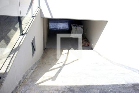 Área comum de casa à venda com 3 quartos, 260m² em Jardim Santa Clara, Guarulhos