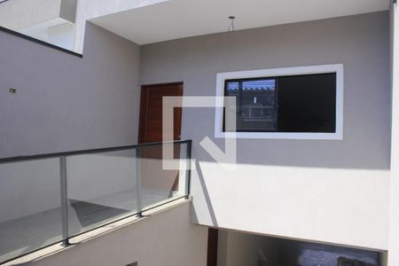 Área comum de casa à venda com 3 quartos, 260m² em Jardim Santa Clara, Guarulhos