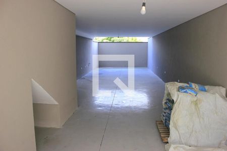 Área comum de casa à venda com 3 quartos, 260m² em Jardim Santa Clara, Guarulhos