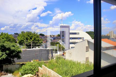 Vista do Quarto 3 de casa à venda com 3 quartos, 260m² em Jardim Santa Clara, Guarulhos