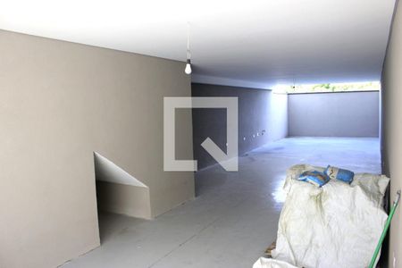 Área comum de casa à venda com 3 quartos, 260m² em Jardim Santa Clara, Guarulhos