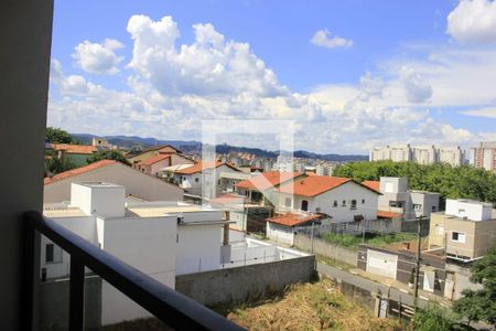varanda do Quarto 2 de casa à venda com 3 quartos, 260m² em Jardim Santa Clara, Guarulhos
