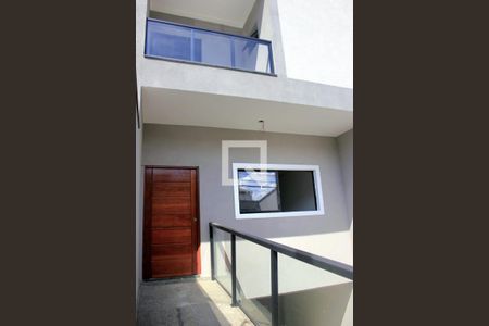 Área comum de casa à venda com 3 quartos, 260m² em Jardim Santa Clara, Guarulhos