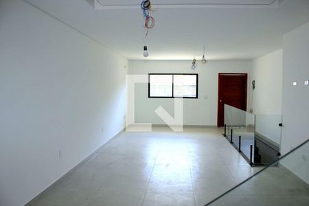 Sala de casa à venda com 3 quartos, 260m² em Jardim Santa Clara, Guarulhos