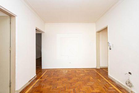 Sala de apartamento à venda com 2 quartos, 124m² em Bela Vista, São Paulo