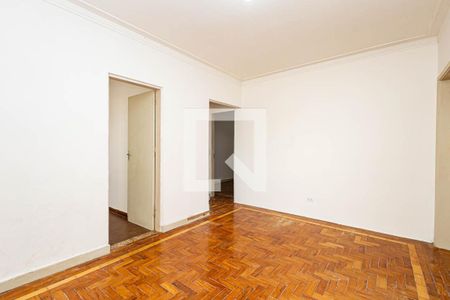 Sala de apartamento à venda com 2 quartos, 124m² em Bela Vista, São Paulo