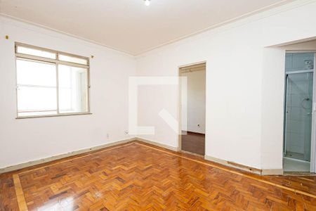 Sala de apartamento à venda com 2 quartos, 124m² em Bela Vista, São Paulo