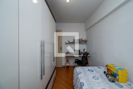Quarto 2 de apartamento à venda com 2 quartos, 55m² em Vila Guarani (zona Sul), São Paulo