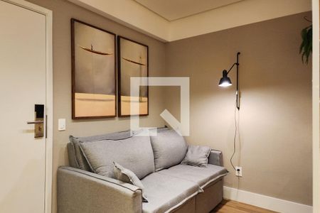 Studio de kitnet/studio à venda com 1 quarto, 26m² em Centro, São Bernardo do Campo