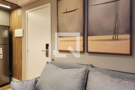 Studio de kitnet/studio à venda com 1 quarto, 26m² em Centro, São Bernardo do Campo