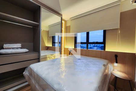 Studio de kitnet/studio à venda com 1 quarto, 26m² em Centro, São Bernardo do Campo