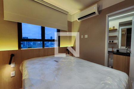 Studio de kitnet/studio à venda com 1 quarto, 26m² em Centro, São Bernardo do Campo