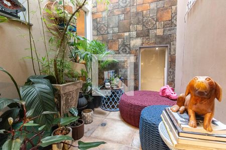 Detalhe de casa à venda com 3 quartos, 150m² em Vila Mariza Mazzei, São Paulo