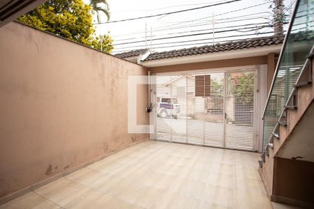 Área Gourmet de casa à venda com 3 quartos, 150m² em Vila Mariza Mazzei, São Paulo