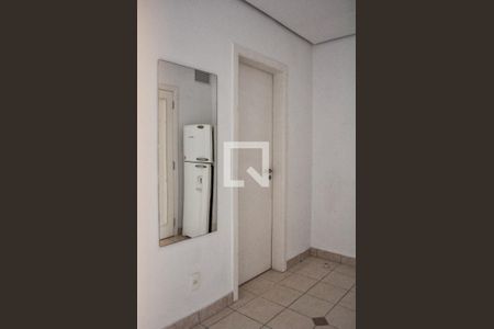 Cozinha de kitnet/studio à venda com 1 quarto, 30m² em Cidade Baixa, Porto Alegre