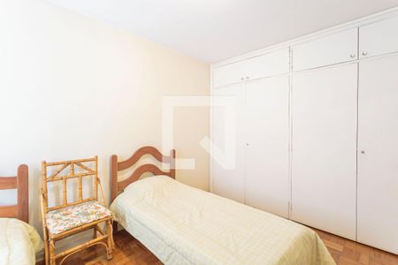 Quarto 2 de apartamento à venda com 3 quartos, 128m² em Itaim Bibi, São Paulo