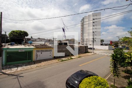 Quarto 1 / Varanda de casa para alugar com 3 quartos, 175m² em Jardim das Oliveiras, São Paulo