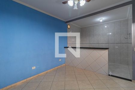 Cozinha de casa à venda com 3 quartos, 200m² em Vila Jacuí, São Paulo