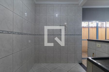 Cozinha de casa à venda com 3 quartos, 200m² em Vila Jacuí, São Paulo