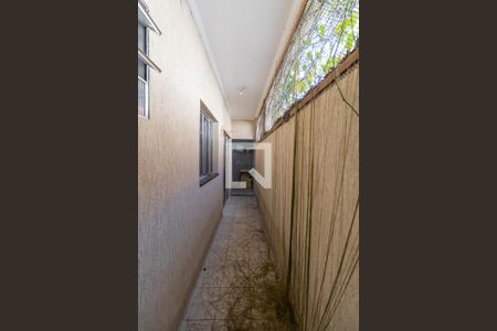 Área de Serviço de casa à venda com 3 quartos, 200m² em Vila Jacuí, São Paulo