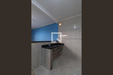 Cozinha de casa à venda com 3 quartos, 200m² em Vila Jacuí, São Paulo