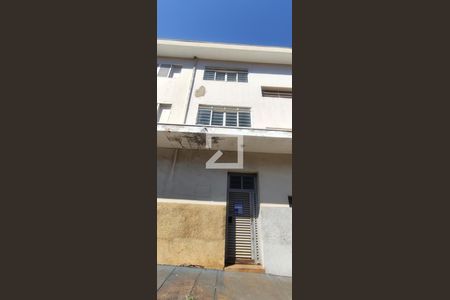 Fachada de apartamento para alugar com 3 quartos, 106m² em Jardim Mosteiro, Ribeirão Preto