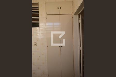 Área de Serviço de apartamento para alugar com 3 quartos, 106m² em Jardim Mosteiro, Ribeirão Preto