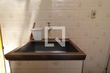 Área de Serviço de apartamento para alugar com 3 quartos, 106m² em Jardim Mosteiro, Ribeirão Preto