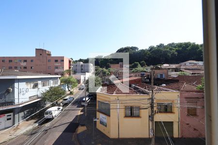 suíte vista de apartamento para alugar com 3 quartos, 106m² em Jardim Mosteiro, Ribeirão Preto