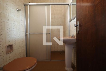 Banheiro de apartamento para alugar com 3 quartos, 106m² em Jardim Mosteiro, Ribeirão Preto