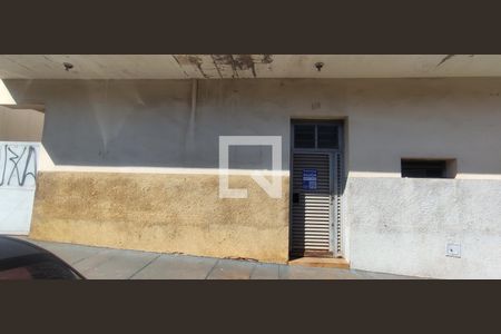 Fachada de apartamento para alugar com 3 quartos, 106m² em Jardim Mosteiro, Ribeirão Preto