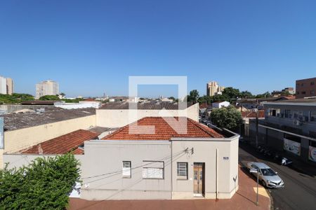 Quarto 1vista de apartamento para alugar com 3 quartos, 106m² em Jardim Mosteiro, Ribeirão Preto
