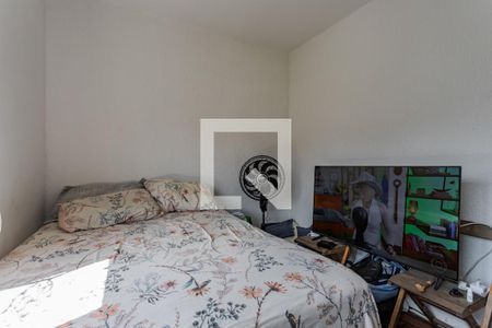 Quarto de apartamento à venda com 1 quarto, 40m² em Jardim Dona Leopoldina, Porto Alegre