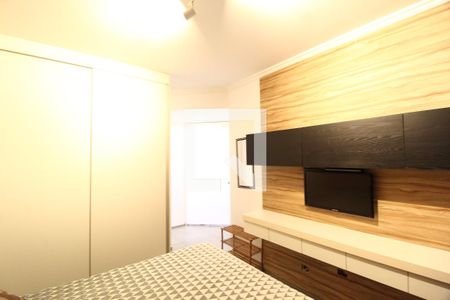 Quarto de apartamento para alugar com 1 quarto, 54m² em Centro, Uberlândia