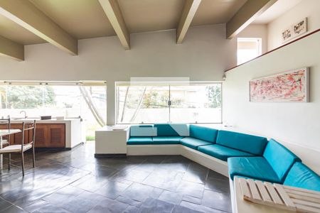 Sala de casa à venda com 3 quartos, 300m² em City Bussocaba, Osasco