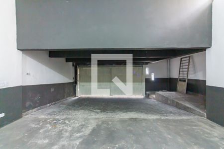 Garagem de casa à venda com 3 quartos, 300m² em City Bussocaba, Osasco