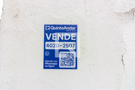 Placa de Anuncio de casa à venda com 3 quartos, 300m² em City Bussocaba, Osasco