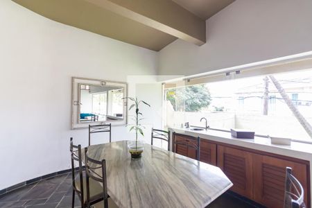 Sala de Jantar de casa à venda com 3 quartos, 300m² em City Bussocaba, Osasco