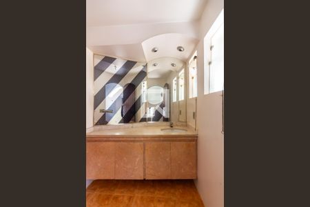 Lavabo Sala  de casa à venda com 3 quartos, 300m² em City Bussocaba, Osasco