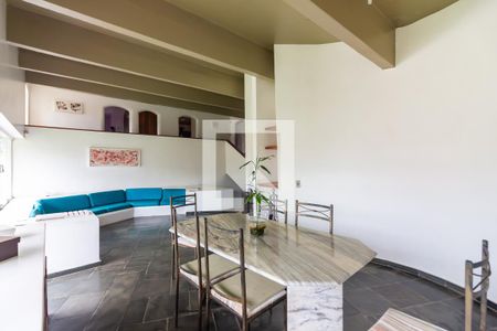 Sala de Jantar de casa à venda com 3 quartos, 300m² em City Bussocaba, Osasco