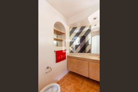 Lavabo Sala  de casa à venda com 3 quartos, 300m² em City Bussocaba, Osasco