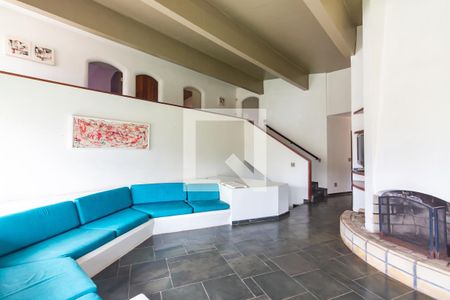 Sala de casa à venda com 3 quartos, 300m² em City Bussocaba, Osasco